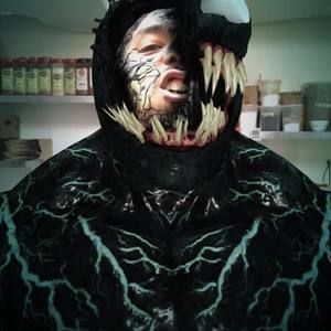 Meet your Posher, Peter